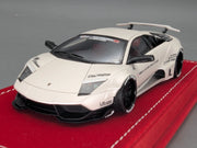 Eidolon Make Up 1:43 Lamborghini Murcielago LB Performance Prototyp Messe OVP