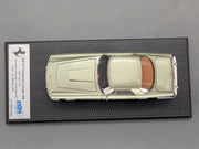 Modellautos 1:43 BBR Ferrari 250 GT Pininfarina Coupe Version 2007 01/54 OVP