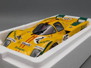 Modellautos 1:18 CMR 018 Ferrari 512M 24h Le Mans 1971 #15 mit OVP