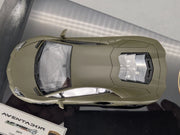 Eidolon Make Up 1:43 Lamborghini Aventador LP700-4 2011 Engine Set Ltd 00/10 OVP
