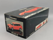 Modellautos 1:18 Minichamps Audi RS 4 Avant 2006 Rot mit OVP