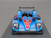 Modellautos 1:43 Spark Oreca 03R Nissan 24h Le Mans 2015 #29 Vitrine