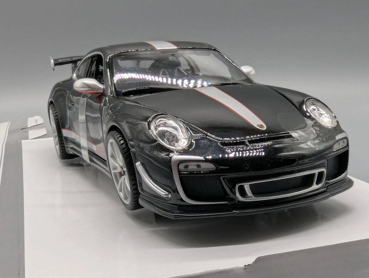 Modellautos 1:18 Bburago Porsche 911 GT3 RS 4.0 mit OVP