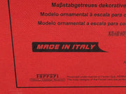Modellautos 1:18 BBR Ferrari 275 GTS/4 Spider 01/54 Sun Yellow Vitrine und OVP