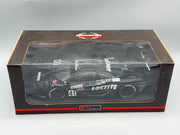 Modellautos 1:18 UT Models McLaren F1 GTR #41 mit OVP