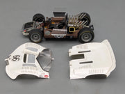 Modellautos 1:18 AUTOart Millenium 86496 Chaparral 2 Sport Race 1965 #66 mit OVP