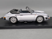 Modellautos 1:18 KK-Scale Porsche 911 Carrera Cabrio 3.2 1988 mit OVP