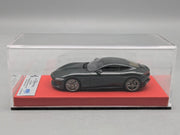 Modellautos 1:43 BBR Concept43 Ferrari Roma GP NL 2021 Ltd 14/20 C. Leclerc OVP