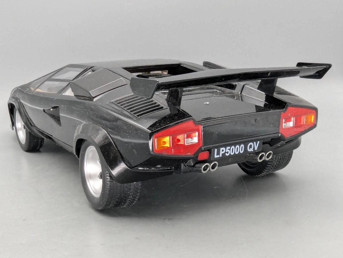 Modellautos 1:12 KK-Scale Lamborghini LP5000 mit OVP