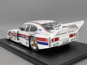 Modellautos 1:18 Werk83 Ford Capri Turbo Gr.5 DRM 1982 #4 Lili Reisenbichler OVP
