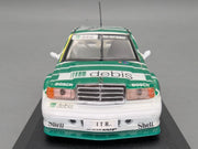 Modellautos 1:43 Minichamps Mercedes Benz 190 E Evo 2 #18 Giroix mit OVP