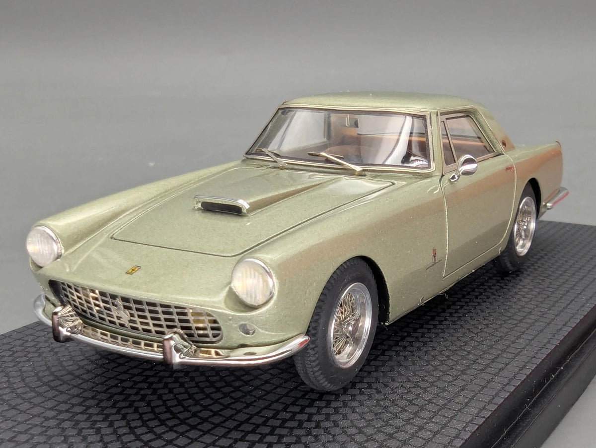 Modellautos 1:43 BBR Ferrari 250 GT Pininfarina Coupe Version 2007 01/54 OVP