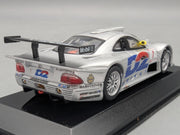 Modellautos 1:43 Maisto Mercedes Benz CLK-GTR 1998 #1 mit  Dealer OVP
