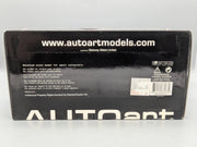 Modellautos 1:18 AUTOart 76267 Mercedes Benz C-Klasse T-Modell Avantgarde OVP