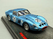 Modellautos 1:43 MG-Model Ferrari 250 GTO 12h Sebring 1963 mit OVP