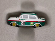 Modellautos 1:90 Schuco Piccolo NSU TTS #511 mit OVP