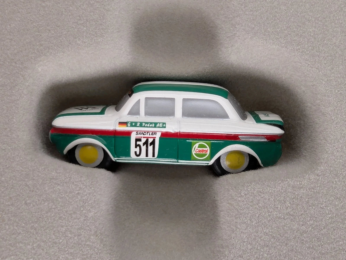 Modellautos 1:90 Schuco Piccolo NSU TTS #511 mit OVP