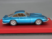 Modellautos 1:43 BBR RGM Ferrari 250 GT Lusso Longnose S/N 4335 Ltd 01/20 in OVP