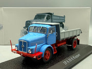 LKW Modelle 1:43 Atlas IFA H 6 Kipper mit OVP