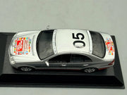 Modellautos 1:43 Minichamps Mercedes-Benz E-Klasse Rally Paris–Peking +Umkarton
