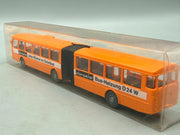 LKW Modelle 1:87 Wiking Werbemodelle 1982/83 mit OVP