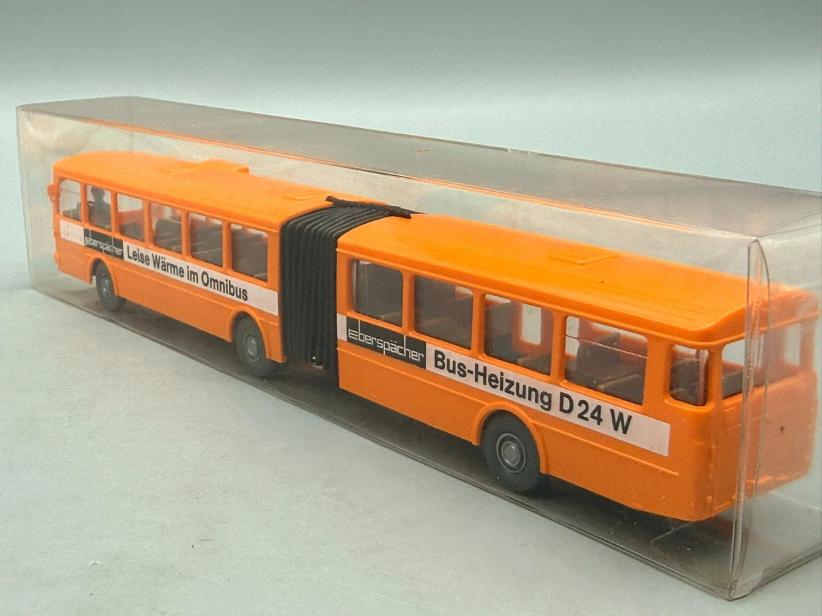 LKW Modelle 1:87 Wiking Werbemodelle 1982/83 mit OVP