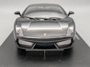 Modellautos 1:18 Autoart 74589 Lamborghini Gallardo LP560-4 Black Met. mit OVP