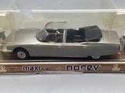 Modellautos 1:43 Norev No.504 Cort. President Citroen SM Maxi Jet selten in OVP