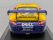 Modellautos 1:43 Minichamps Porsche 911 GT3 Cup Supercup 2006 WAP Dealer OVP