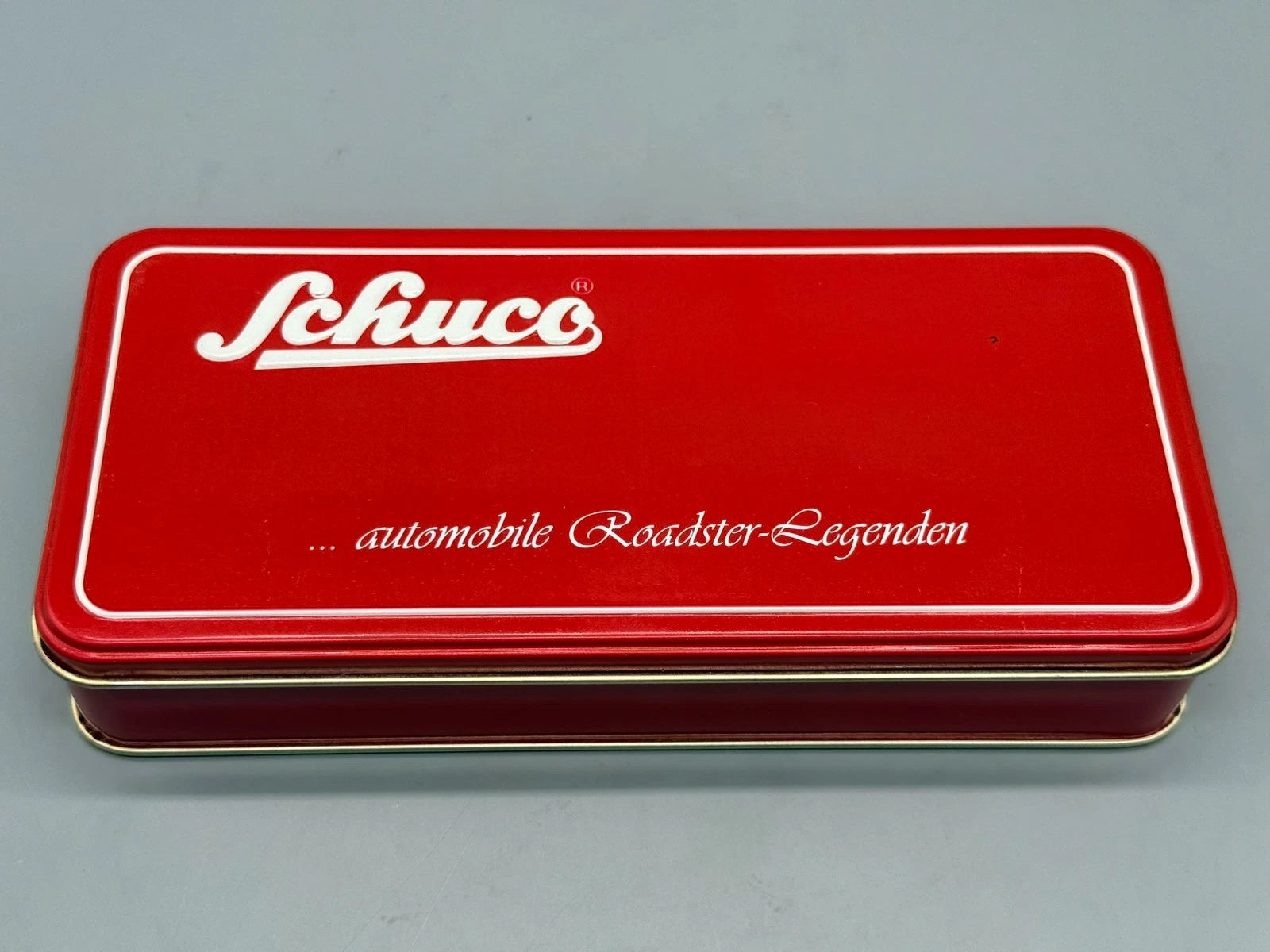 Modellautos 1:90 Schuco Piccolo 3er-Set Roadster-Legenden in OVP