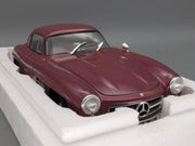 Modellautos 1:18 Minichamps Mercedes Benz 300 SL 1954 W198 Gullwing mit OVP