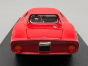 Modellautos 1:43 BBR Ferrari 250 GTO Rot mit OVP