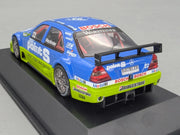 Modellautos 1:43 Minichamps Mercedes Benz C Klasse DTM 1996 #22 Mayländer OVP