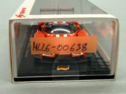 Modellautos 1:43 Spark SCG003C - Scuderia Cameron Glickenhaus #705 mit OVP