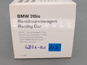 Modellautos 1:43 Minichamps BMW 318is Winner ADAC Cup 1994 #10 Dealer OVP