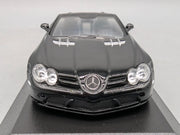 Modellautos 1:43 Minichamps Mercedes Benz SLR McLaren Roadster 2007 mit OVP