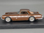 Modellautos 1:43 BBR Ferrari 250 GT Pininfarina Coupe S/N 1625 GT 01/54 mit OVP