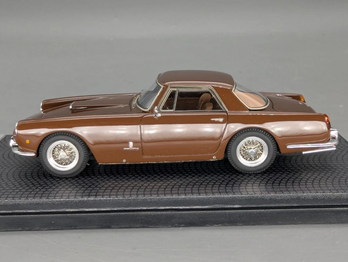 Modellautos 1:43 BBR Ferrari 250 GT Pininfarina Coupe S/N 1625 GT 01/54 mit OVP