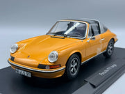 Modellautos 1:18 Norev Porsche 911 targa mit OVP