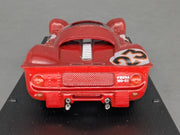 Modellautos 1:43 Brumm Ferrari 330 P4 Spyder WINNER Daytona 1967 #23 mit OVP