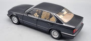 Modellautos 1:18 Minichamps 100 024000 BMW 535i 1988 black OVP