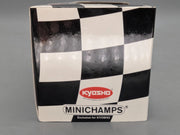 Modellautos 1:43 Minichamps BMW M3 Auto Tech JTCC 1988 #35 mit OVP