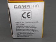 Modellautos 1:43 GAMA 1021 BMW 325i Coupe mit OVP