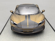 Modellautos 1:43 BBR Concept43 Ferrari 296 GTB Fiorano V. V. Matt Ltd 06/10 OVP