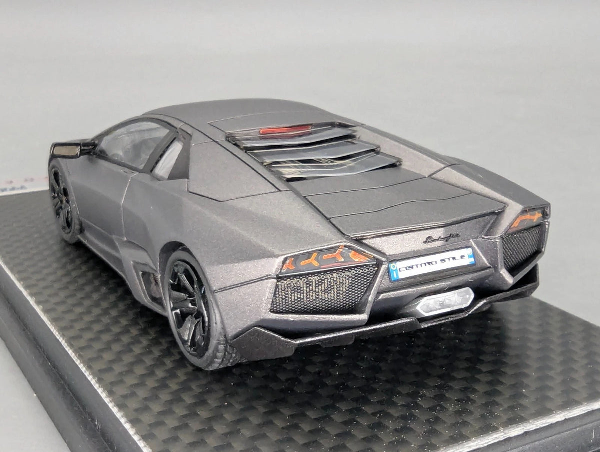 Modellautos 1:43 MR Collection Lamborghini Reventon 2007 Ltd 20/20 mit OVP