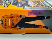 Modellautos 1:43 Bburago Miami Grand Prix 2024 Pit Pass Mclaren MCL38 mit OVP