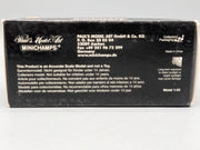 Modellautos 1:43 Minichamps Porsche 911 997 GT3 RSR WINNER Sebring 2008 #45 OVP