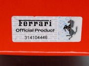 Modellautos 1:43 BBR Executive Calsito Ferrari Enzo Mica Violet Gl Ltd 23/35 OVP