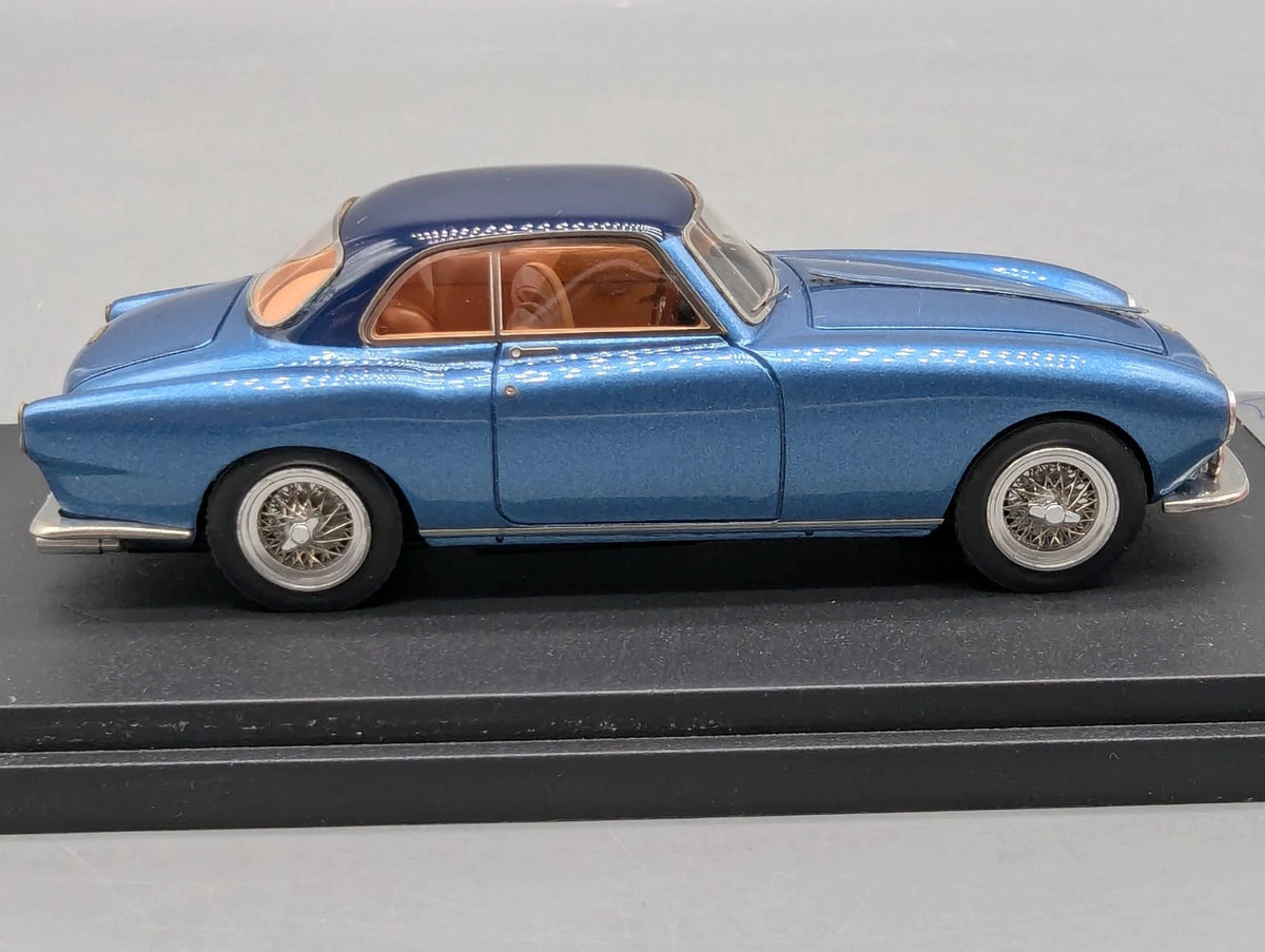 Modellautos 1:43 BBR Ferrari 212 Inter Pininfarina 1952 Blau Ltd 039/200 mit OVP