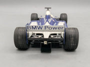 Modellautos 1:18 Minichamps Williams BMW F1 FW22 2000 #5 Launch Car OVP